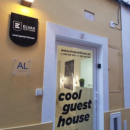 Cool Guest House Elvas Exterior foto
