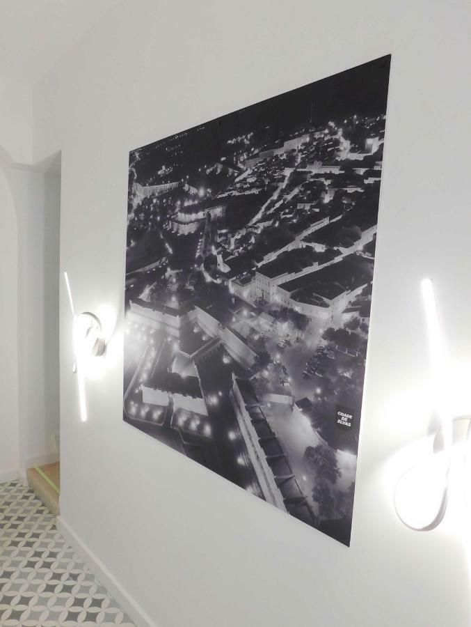 Cool Guest House Elvas Exterior foto