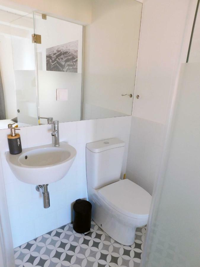 Cool Guest House Elvas Exterior foto