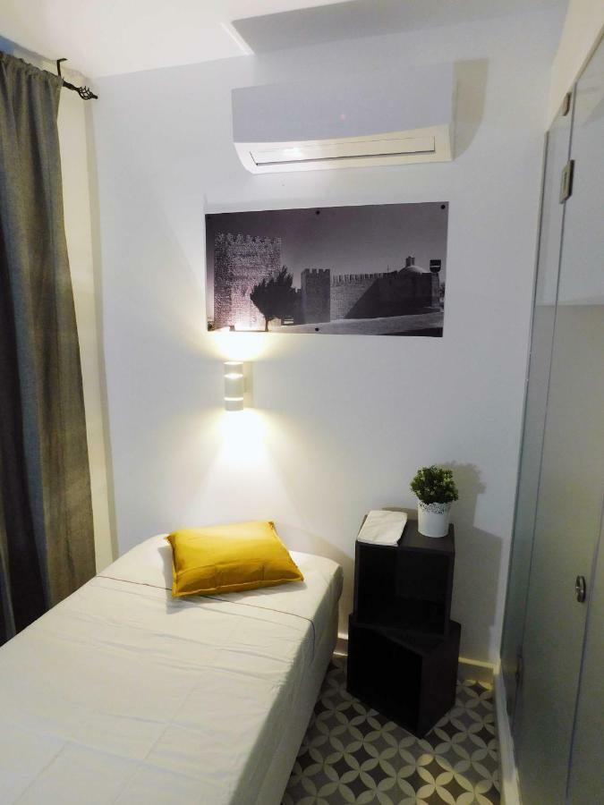 Cool Guest House Elvas Exterior foto