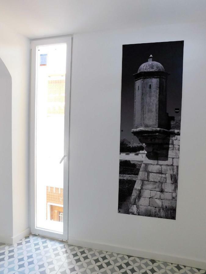 Cool Guest House Elvas Exterior foto